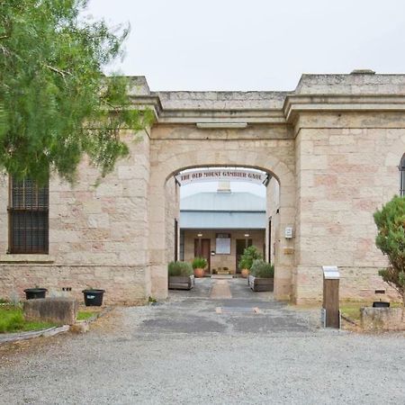 Hotel The Old Mount Gambier Gaol Exteriér fotografie