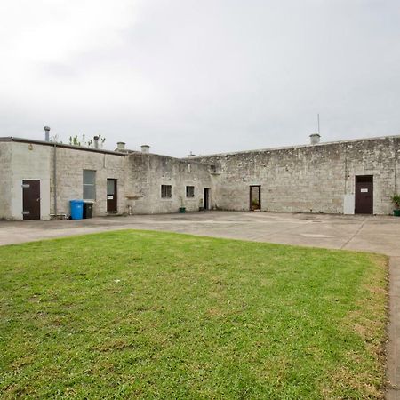 Hotel The Old Mount Gambier Gaol Exteriér fotografie