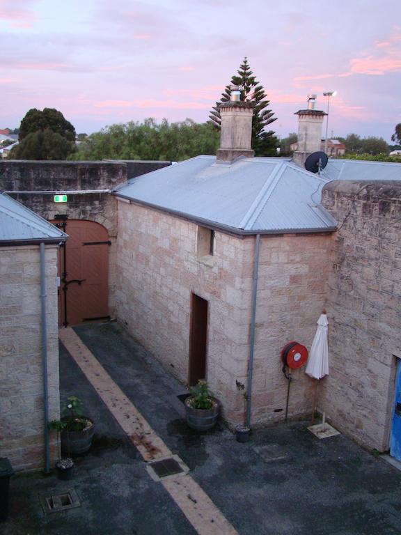 Hotel The Old Mount Gambier Gaol Exteriér fotografie